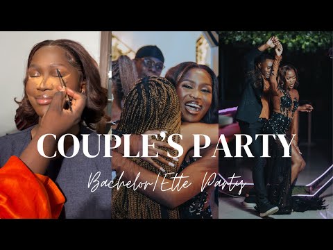 A Very LIT Bach Party + Bridal Picnic || Episode 7