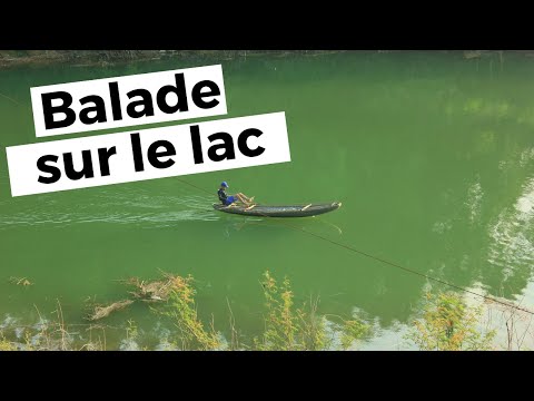 Voyage Vietnam | Balade sur le lac