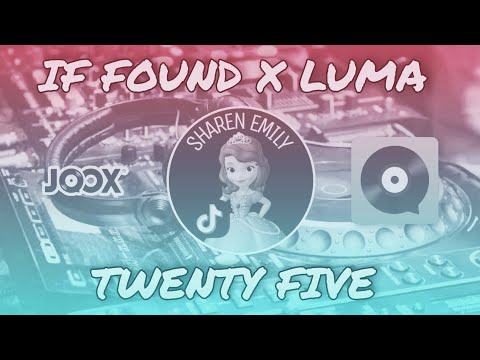 No Copyright Sounds if found x Luma | twenty five