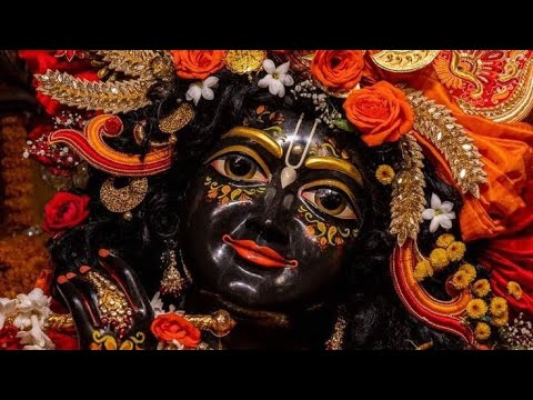 Mayapur e Horinam songkritton