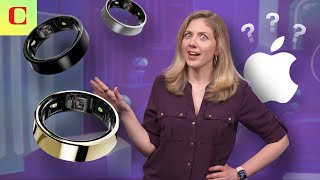 Why Apple Won’t Make a Smart Ring