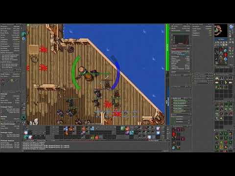 Wreckoning Pirats -1 ~ SOLO MS 90 ~ 1.1kk raw xp/h