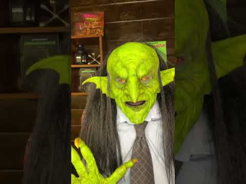 Catch Nekrogoblikon's May 2024 Headline Shows! #metal #shorts #goblins #goblinmode