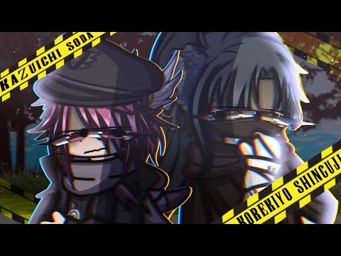 Prologue: Your New Hopeless Life, Kazuichi & Korekiyo (6/9) || Danganronpa: Absolute Swap Harmony ||