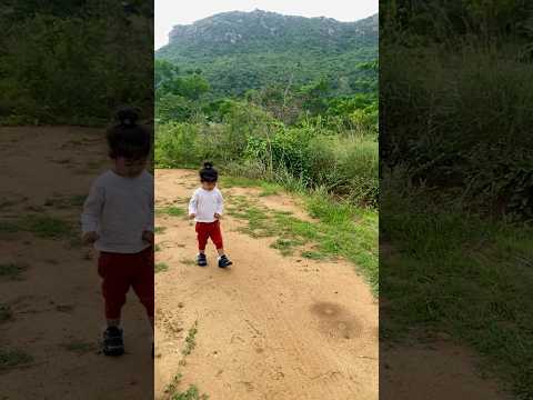 #camping ⛺️ #campingwithkids #nature #familycamping #mountains #ytshorts #sorts #bigdawg