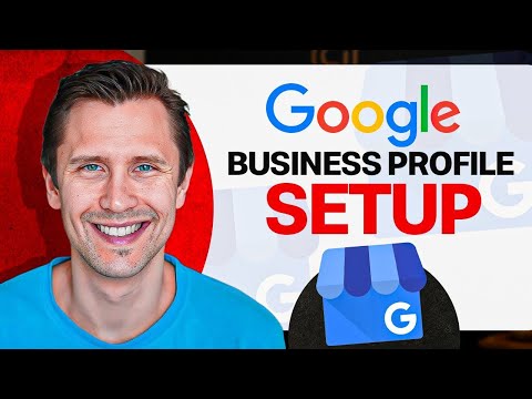 Google My Business Tutorial 2024 (Get More Customers from Google for FREE)