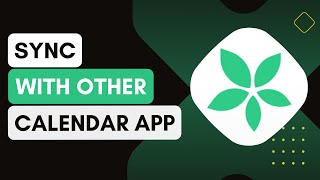 How To Sync Timetree With Other Calendar Apps Like Google Calendar Or Apple Calendar !