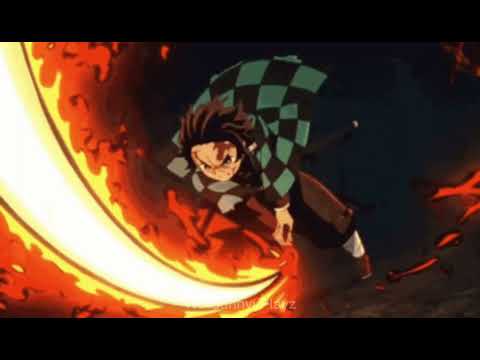 Starboy- Demon Slayer edit