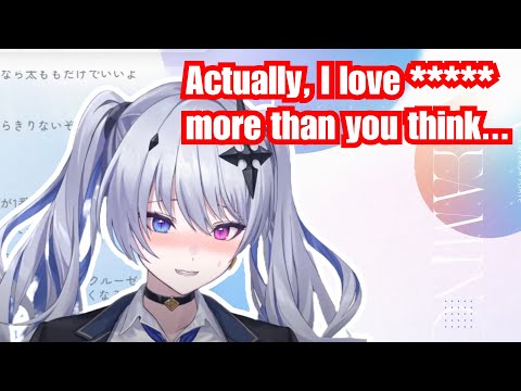 Tentei Forte Expresses Her Love For Her Viewers 【Neo-Porte / ENG Sub】