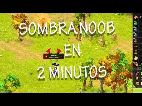 Mi Sram en 2 minutos [ Dofus Touch ]