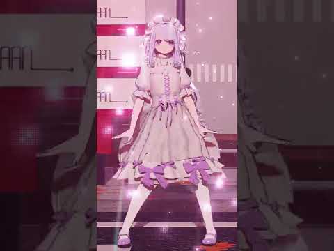 【MMD】ダーリンダンス