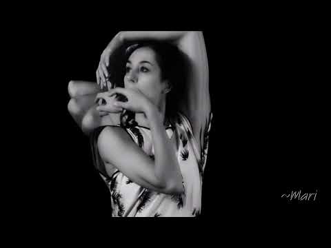 Chavela Vargas ~ No Soy de Aqui, Ni Soy de Alla