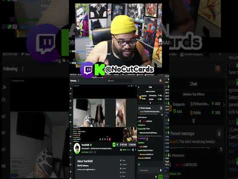 Women who eat Men Gooch & beyond Yall wild #twitchclips #shorts