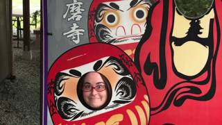 Gunma Day 2: MMMM DARUMA - The Japan Expedition