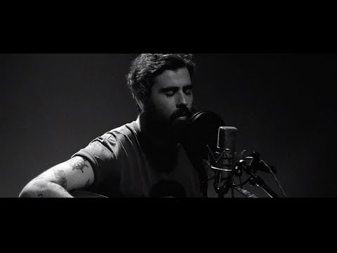 Hugo Barriol - Black and White (Live Session)