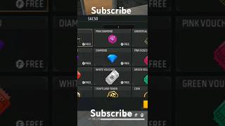 Free Fire Max Diamond Trick 2024 || How To Get Free Diamonds In Free Fire Max || Free Diamonds