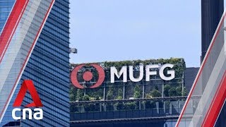 MUFG announces widespread cuts at securities business in Asia