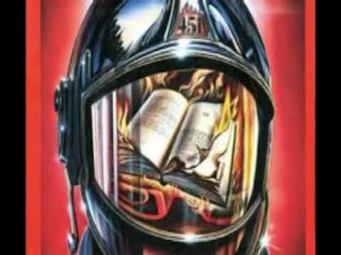 AUDIOLIVRO Ray Bradbury Fahrenheit 451 I0eo4fWuQUE