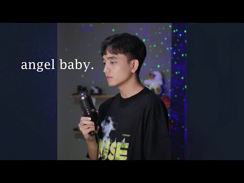 Troye Sivan "Angel Baby" Mashup