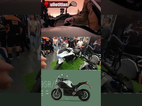 SHORT MOTO ELECTRICA ZERO MOTORCYCLES DSR X DE MANDARINA BIKE ... JULIOTITLAN