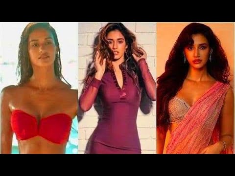 Disha Patani Cleveages Malang | Disha Patani Latest Pics | Latest Movie Updates