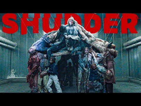 10 Best Scariest Horror Movies on Shudder Right Now (Part-4)