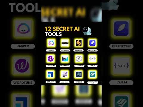 top 12 ai tools  #earningapp #howtoearnmoneyonline #moneymindset #earnformhome #earnonline #finance