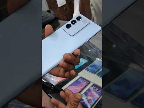 vivo v27 pro | v27 pro first look | v27 pro quick unboxing #shorts