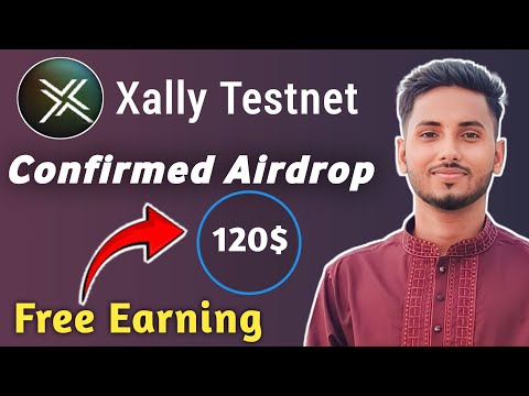 Online Free Income 120$ USDT | Today Free Earning Testnet Airdrop | Free Online Income Bd |