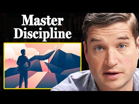 Ep. 256: Start With Discipline