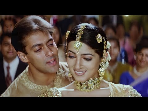 Chal Pyar Karegi  Song Video - Jab Pyaar Kisise Hota Hai | Salman Khan, Twinkle | Sonu Nigam, Alka Y