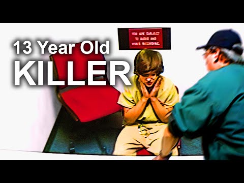 13 Year Olds Murder Grandma For $155