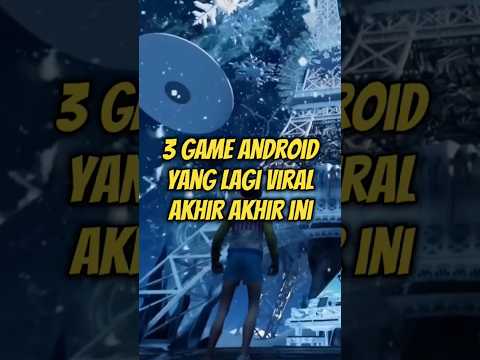 3 GAME ANDROID YANG LAGI VIRAL #shorts #gameandroid #gameviral