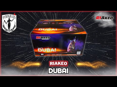 Dubai - Riakeo (2024)