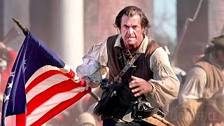 "The Patriot: The Story of USA America, Sacrifice, and Freedom | Movie recaps