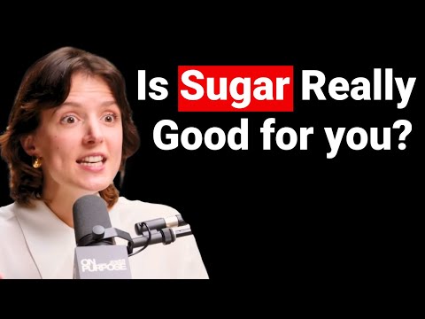 The SUGAR EXPERT: Shocking Truth About Glucose You NEED To Know! Glucose Goddess