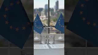 The Most Bizarre Treaty Ever Signed! Dancing Plague!