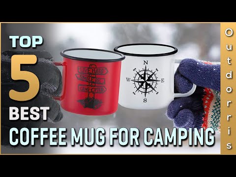 Top 5 Best Coffee Mugs for Camping Review in 2023