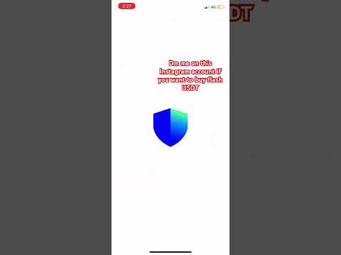 Flash USDT and flash crypto available #flashusdt #bitcoin #usdt #flashloans #casino