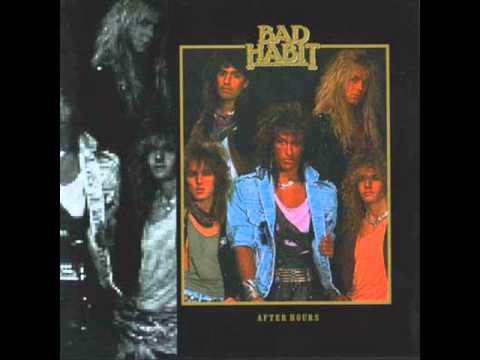 Bad Habit - Rowena