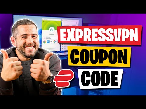 ExpressVPN Coupon Code 2025💸Get MAXIMUM ExpressVPN Discount Code