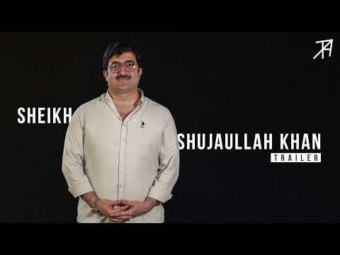 A Sneak Peak into Episode 96 | Sheikh Shujaullah Khan | Talha Ahad Podcast