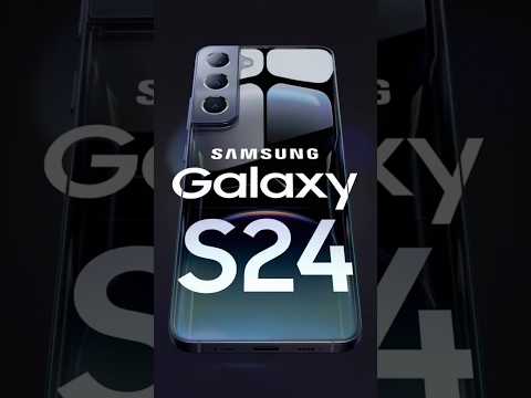 "Samsung Galaxy S24: The Ultimate Smartphone