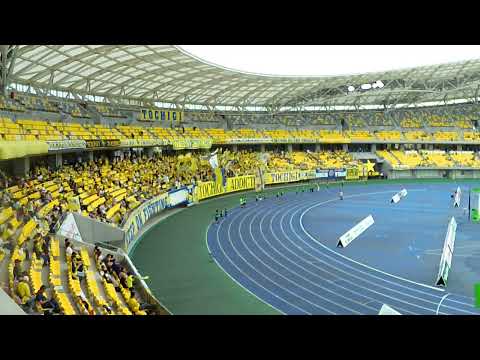 2024/05/19 Tochigi SC vs Sendai