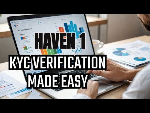 Master KYC Verification on Haven 1 Testnet in 5 Minutes