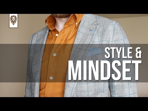 Style & Mindset