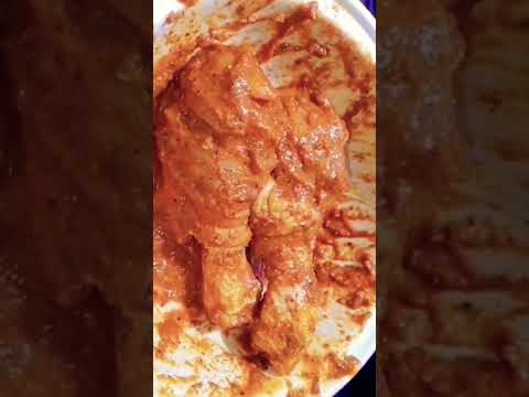 chicken 🍗 fry  #legfry #chicken #trending #shortsviral #vdj #vlogs #subcribemychannel