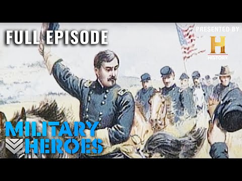 Antietam: The Bloodiest Day America Has Ever Seen | Civil War Journal (S2, E5) | Full Episode