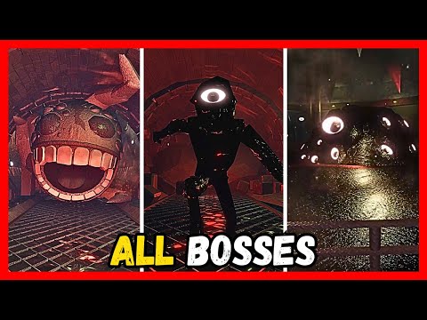 I use Admin Panel to Pass ALL Bosses in DOORS CONTENT UPDATE- ROBLOX