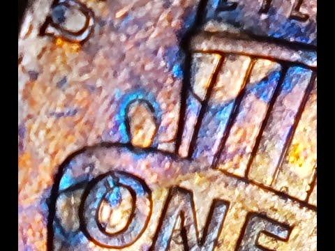 ✝️WILD ERROR LOOKS LIKE EXTRA CLAD🤯CLICK BELOW TO WATCH LONG VERSION #331 #PENNIES